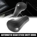 Shift Knob Automatic Gear for Honda Accord Crosstour 2010–2011 Black