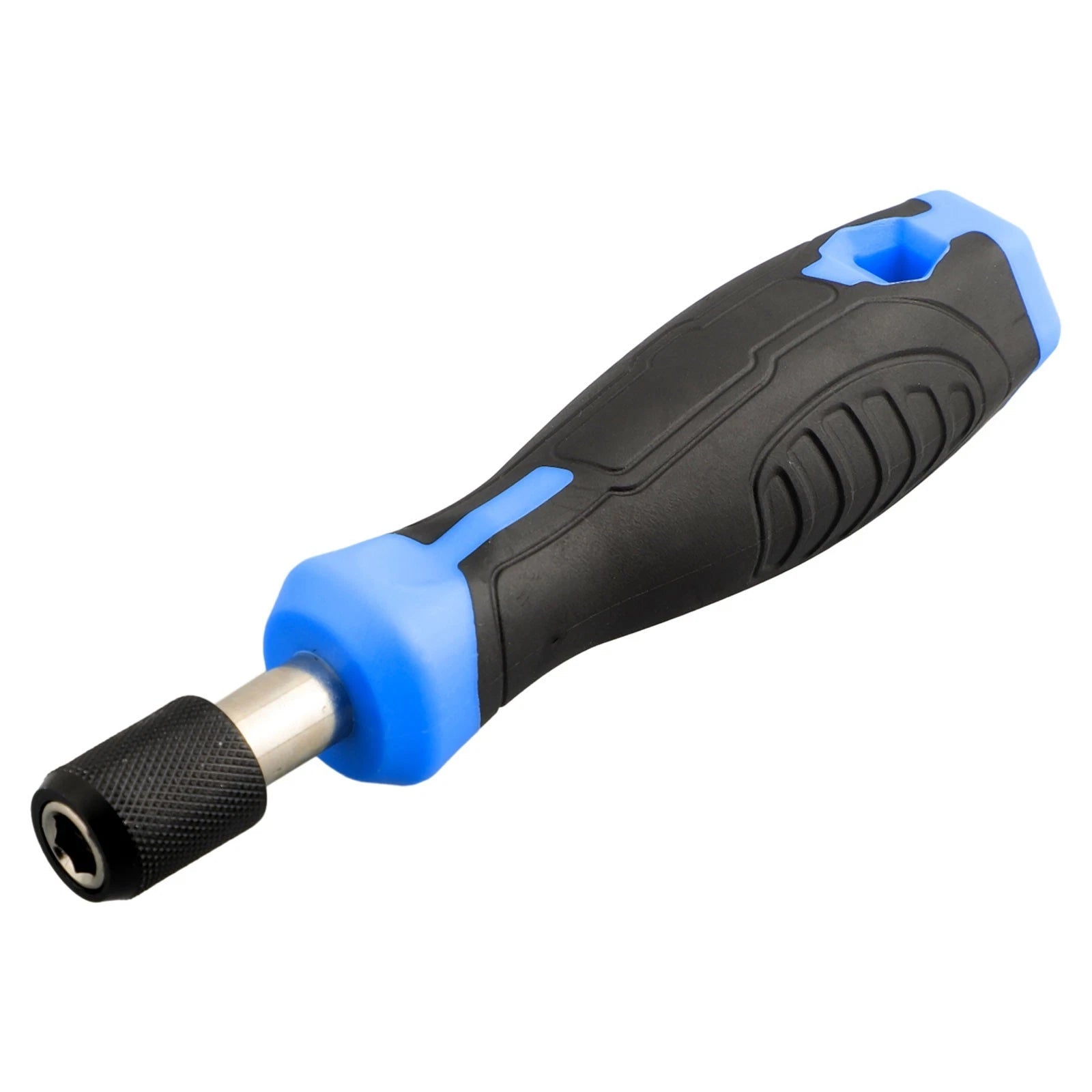 Hex Shank Adapter Screwdriver Handle Magnetic Bit Holder 1/4 Inch (135mm)