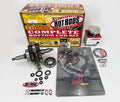 Engine Rebuild Kit with Wiseco Piston for Raptor 700 R (2006–2013)