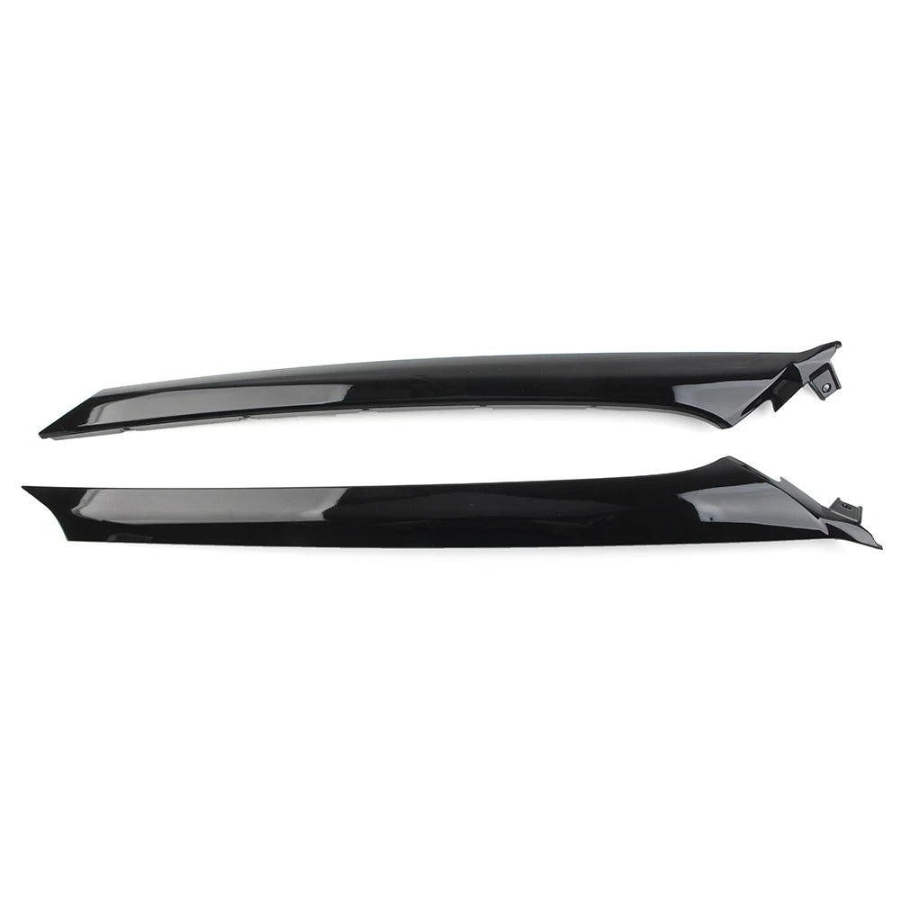 Windscreen A Pillar Trim for Land Rover Range Rover Evoque (2012–2019) Pair