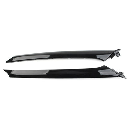 Windscreen A Pillar Trim for Land Rover Range Rover Evoque (2012–2019) Pair