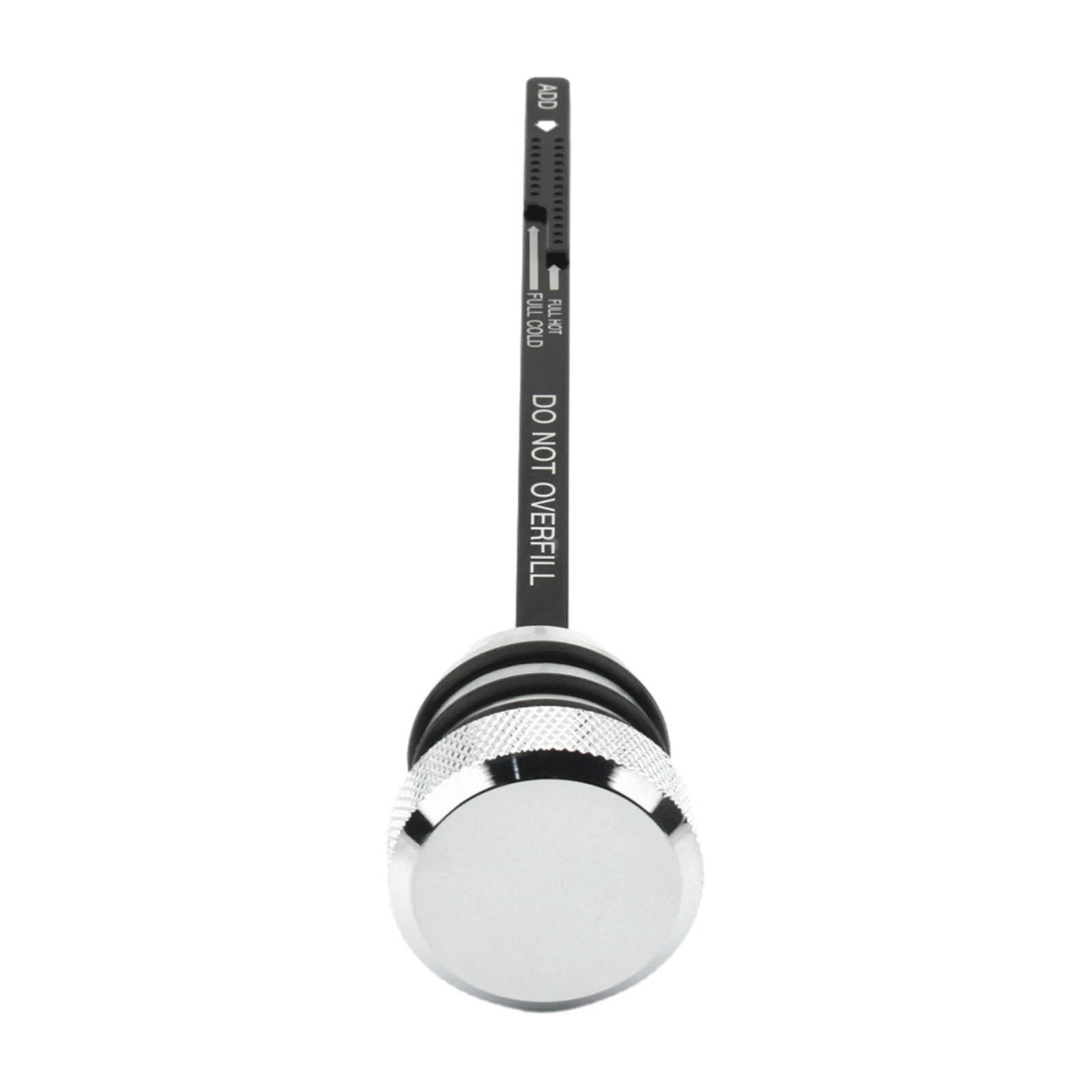 Oil Dipstick Tank Cap Plug 0710-0002 for Harley Touring FLHT FLHS FLTC (1993–1998)