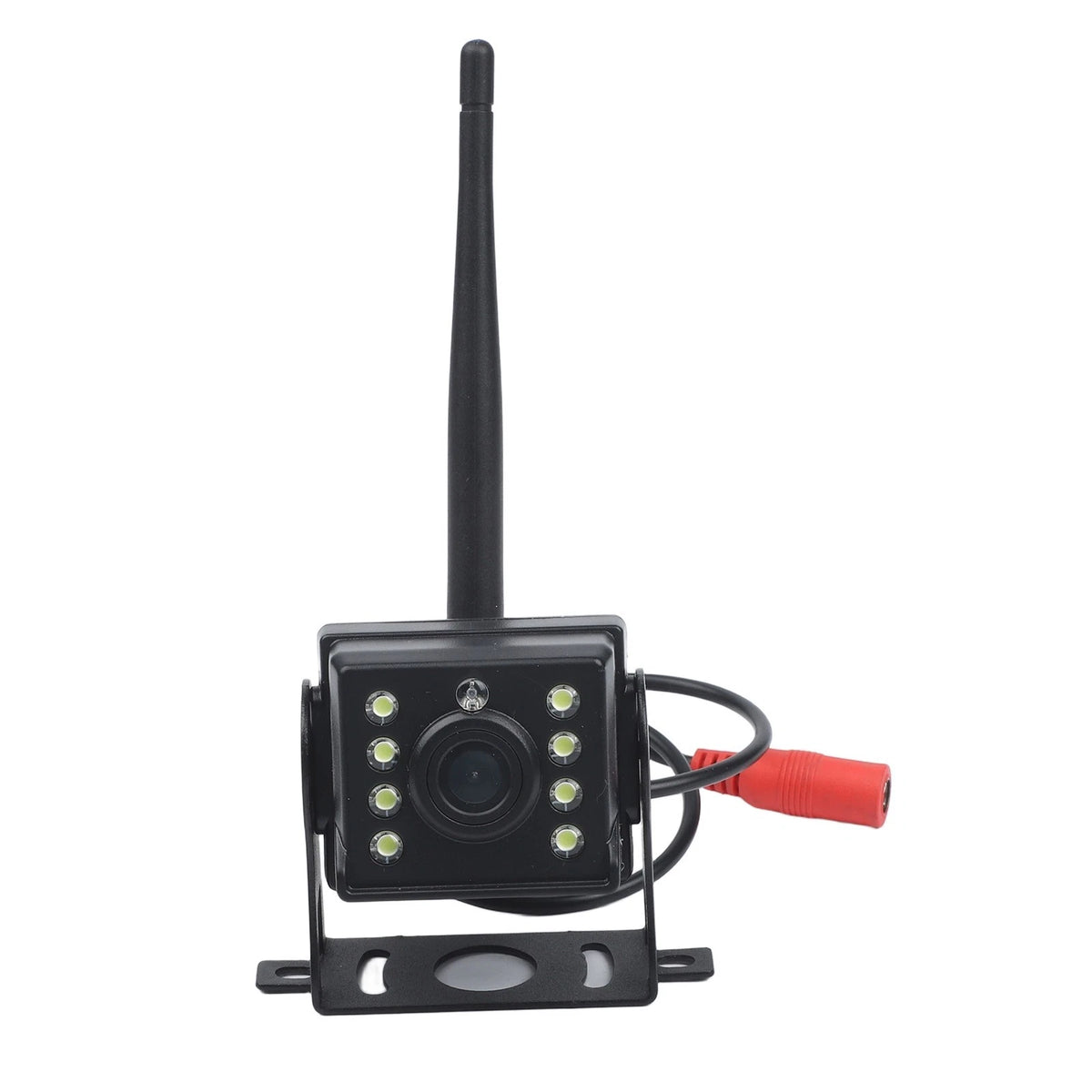 Rear View Camera Accessories for Universal Vehicles (WIFI, 170°)