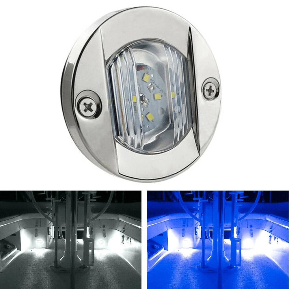 Marker Light for Marine Boat