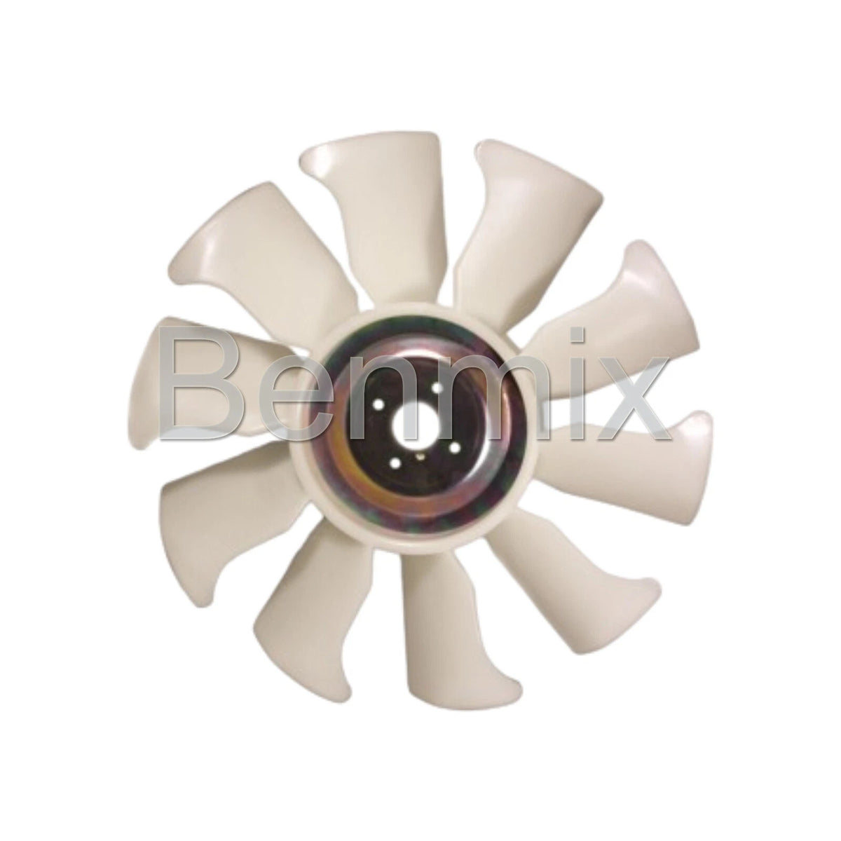 Fan Blade for Crown Forklift K Series (380008-005-02, 380008-001-02)