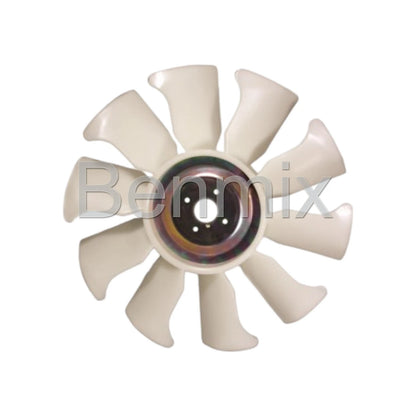 Fan Blade for Crown Forklift K Series (380008-005-02, 380008-001-02)