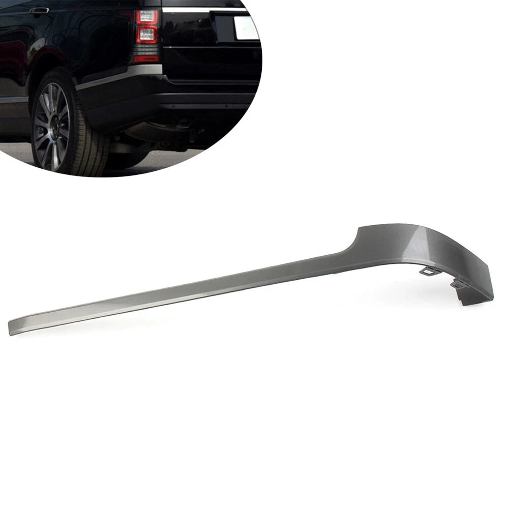 Rear Bumper Side Cladding Trim for Land Rover Range Rover (2013–2022) LR087222, LR087226