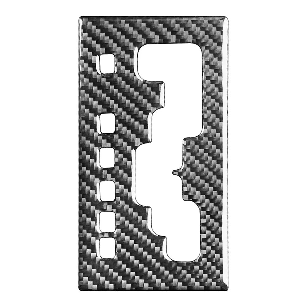 Interior Gear Shift Panel Cover Trim For Chrysler 300 300C 2005-2007