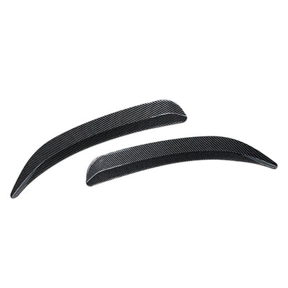 Rear Roof Trunk Spoiler for Ford Focus MK4 (2019–2023)