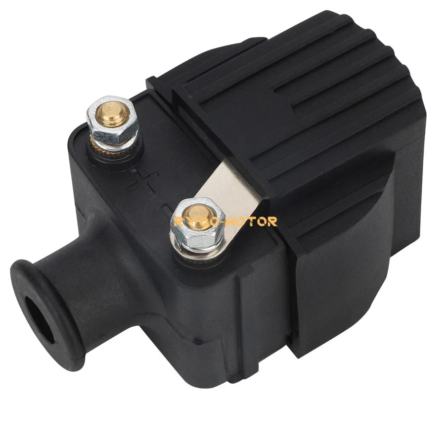 Pack of 9 Ignition Coil for Mercury 339-832757A4