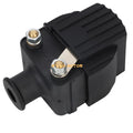 Pack of 9 Ignition Coil for Mercury 339-832757A4