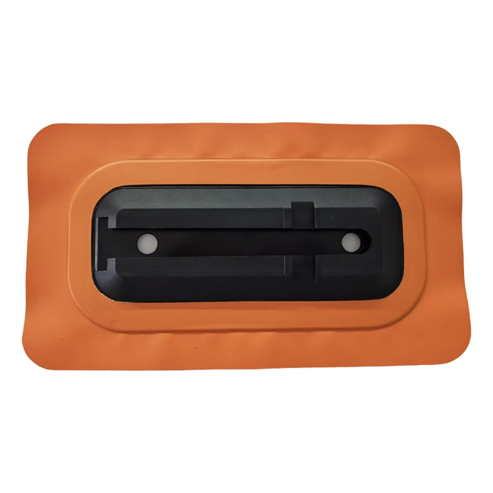 9-Inch Central Fin Base for Kayak Canoe Watershed Surfing Board Accessory