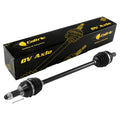 Caltric Front CV Axle Replacement for Can-Am Maverick Turbo XRC XMR (2020–2021)