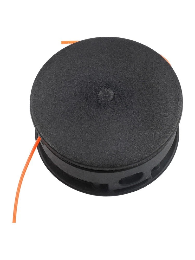 Nylon Mowing Head for Brushcutter (Compatible with )