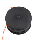 Nylon Mowing Head for Brushcutter (Compatible with )