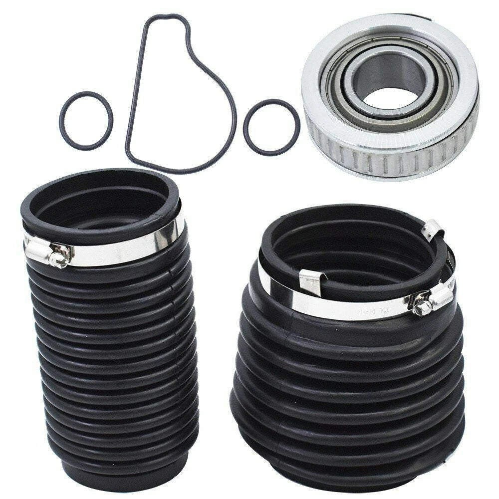 Transom Seal Kit for Volvo Penta SX Drives (18-2772-1, 3853807, 3841481, 3850426)