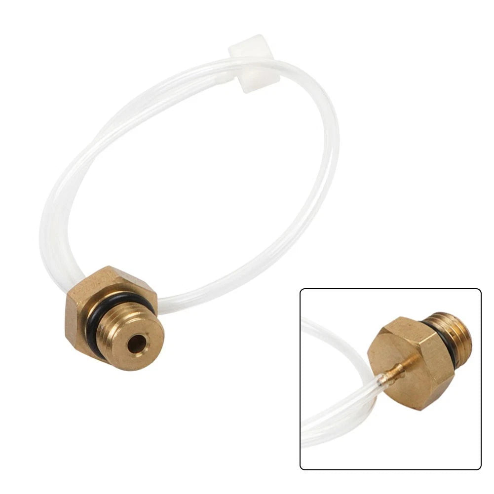 Pneumatic Tool Accessory 16106 for Robinair Sample Hose
