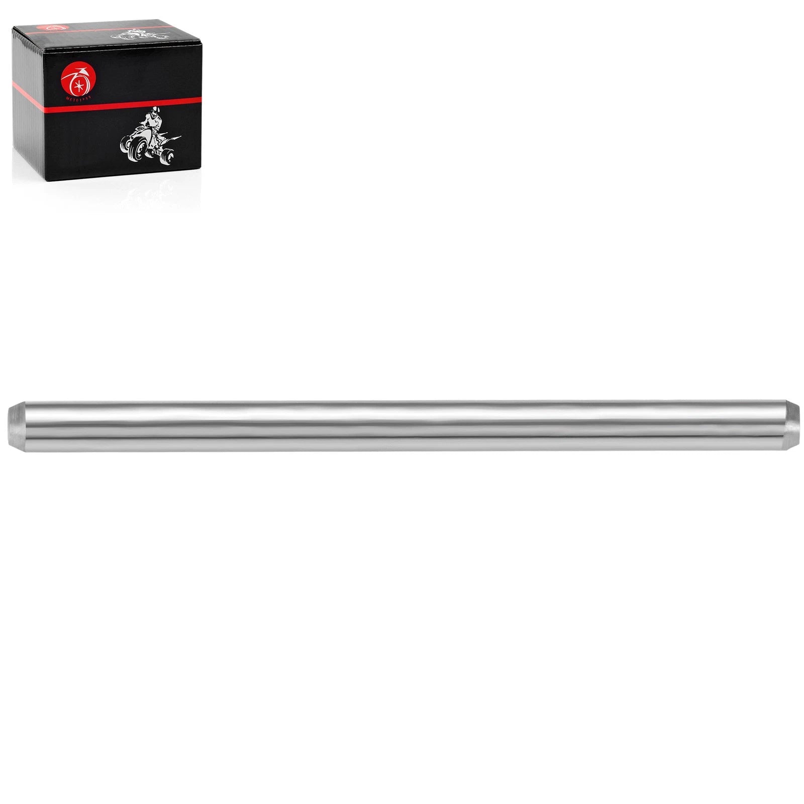 Left Clutch Push Rod for Suzuki GSXR1100 GSXR750 (1986–1988) 23111-15501
