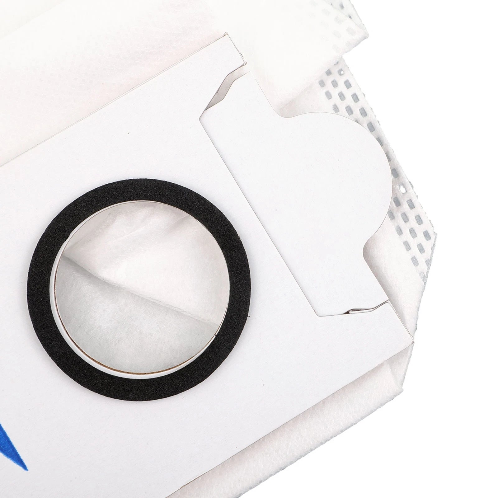 6Pcs Dust Bags for ECOVACS DEEBOT DDB030025 (N/A)