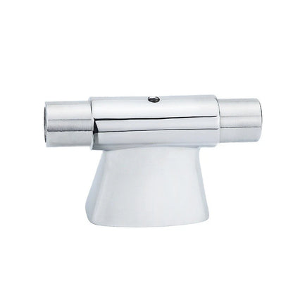316 Stainless Steel T Pipe Bracket for Automotive Applications