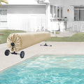 Solar Blankets for Pools (All Weather)