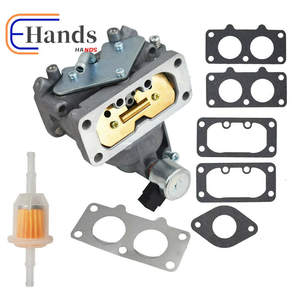 Carburetor for Kawasaki FH721V (15004-0760, 15004-0757, 15003-7094, 15004-1005)
