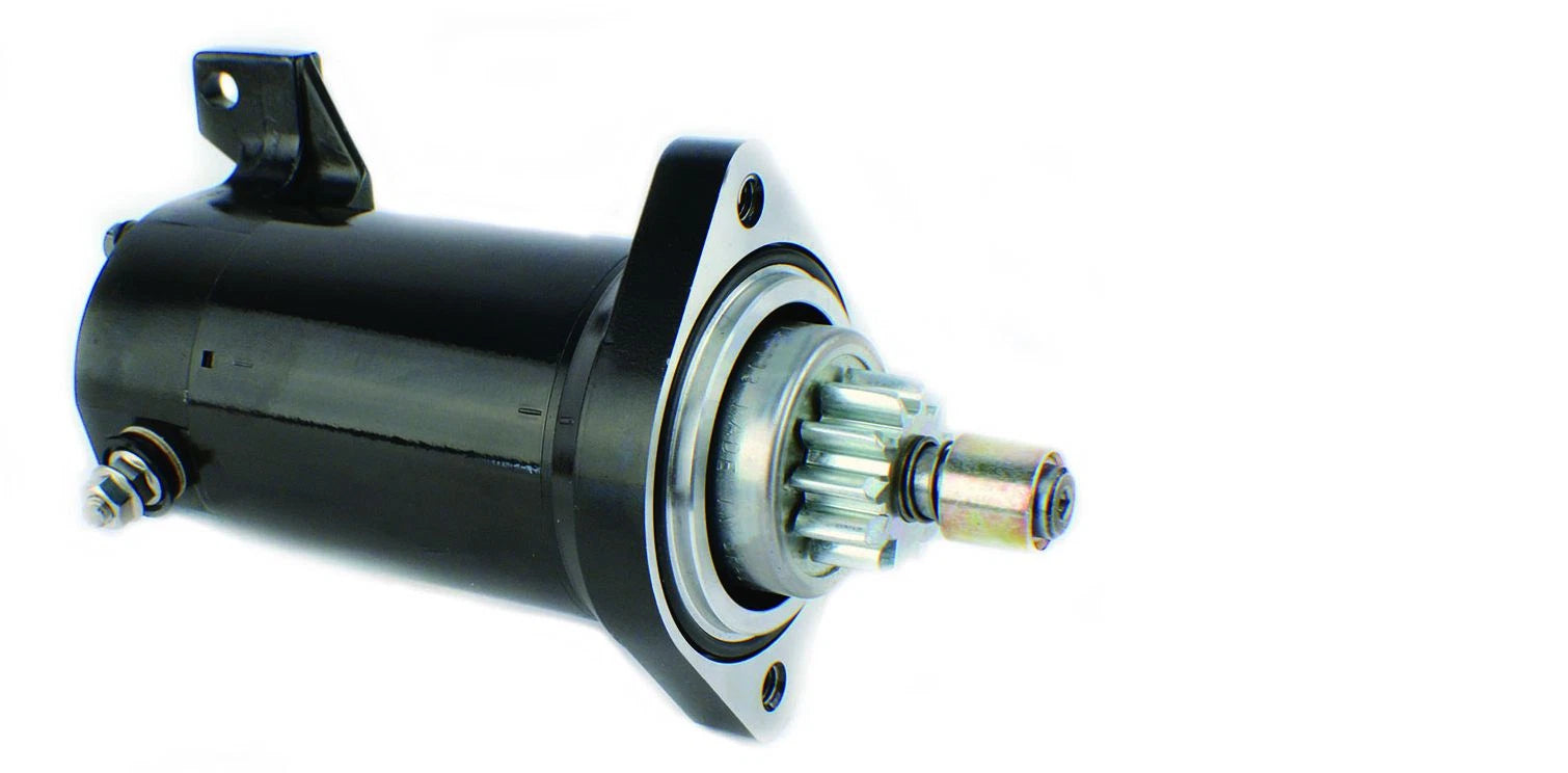 Starter for Yamaha Wave Runner 500 (1989–1993) PH100-YA05-G
