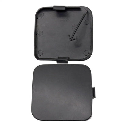 2X Tow Hook Covers for Toyota RAV4 (2009–2010)
