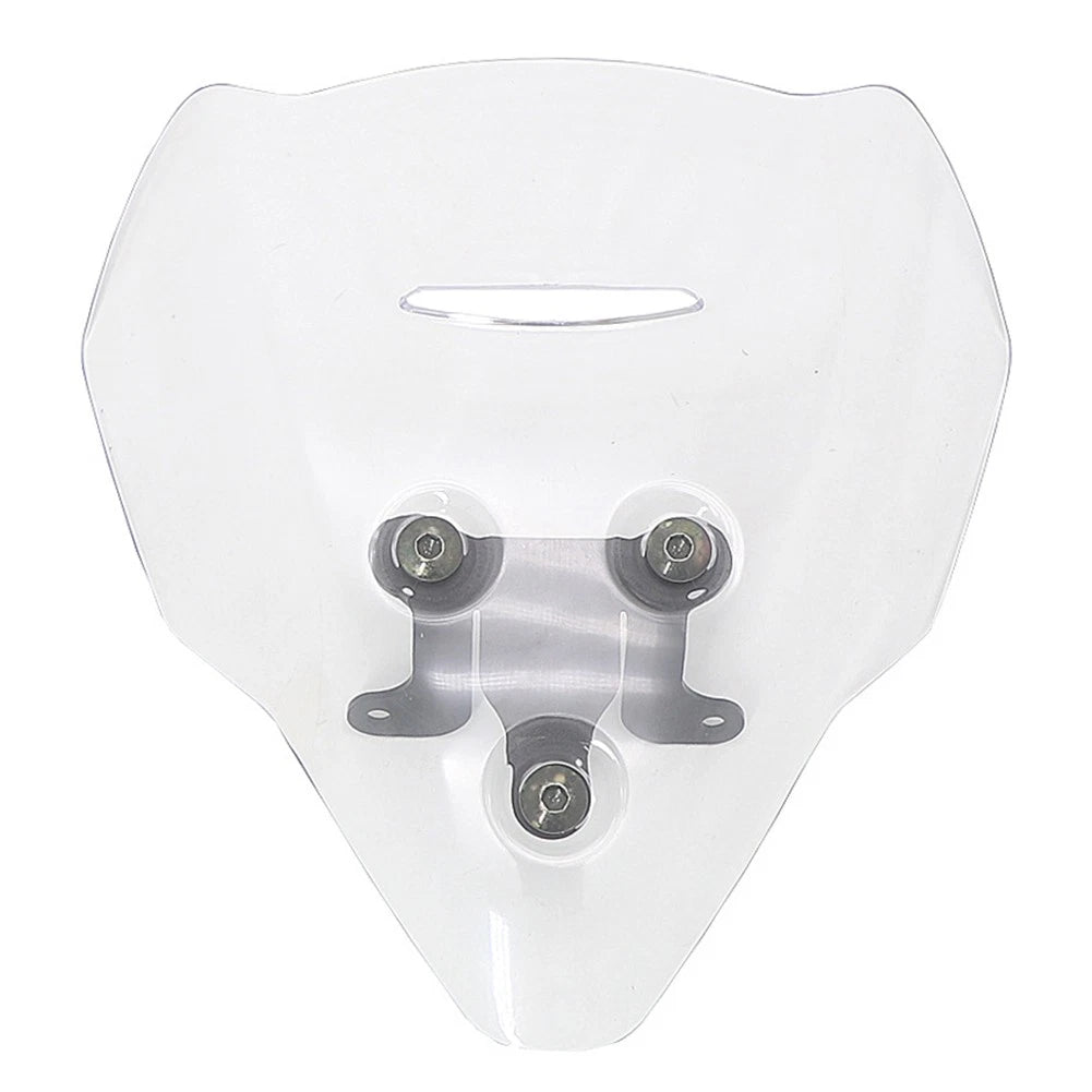 Clear Windshield for Ducati Streetfighter V4 V4S V4SP (2020–2023)