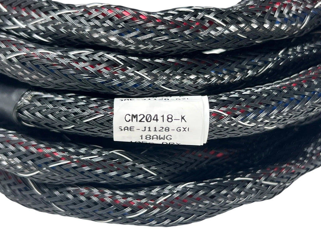 Seastar Solutions EPS Harness 6 Pin 18FT for