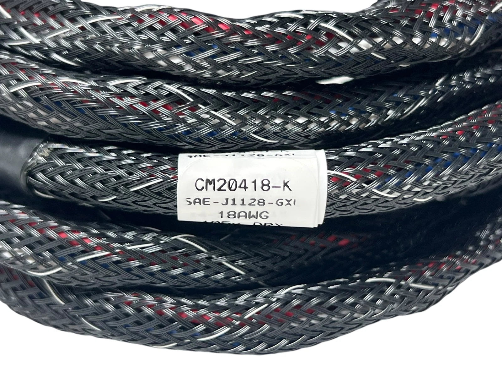 Seastar Solutions EPS Harness 6 Pin 18FT for
