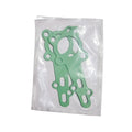 2X Outboard Impeller Gasket for Honda (19232-881-850, 19232-881-840)