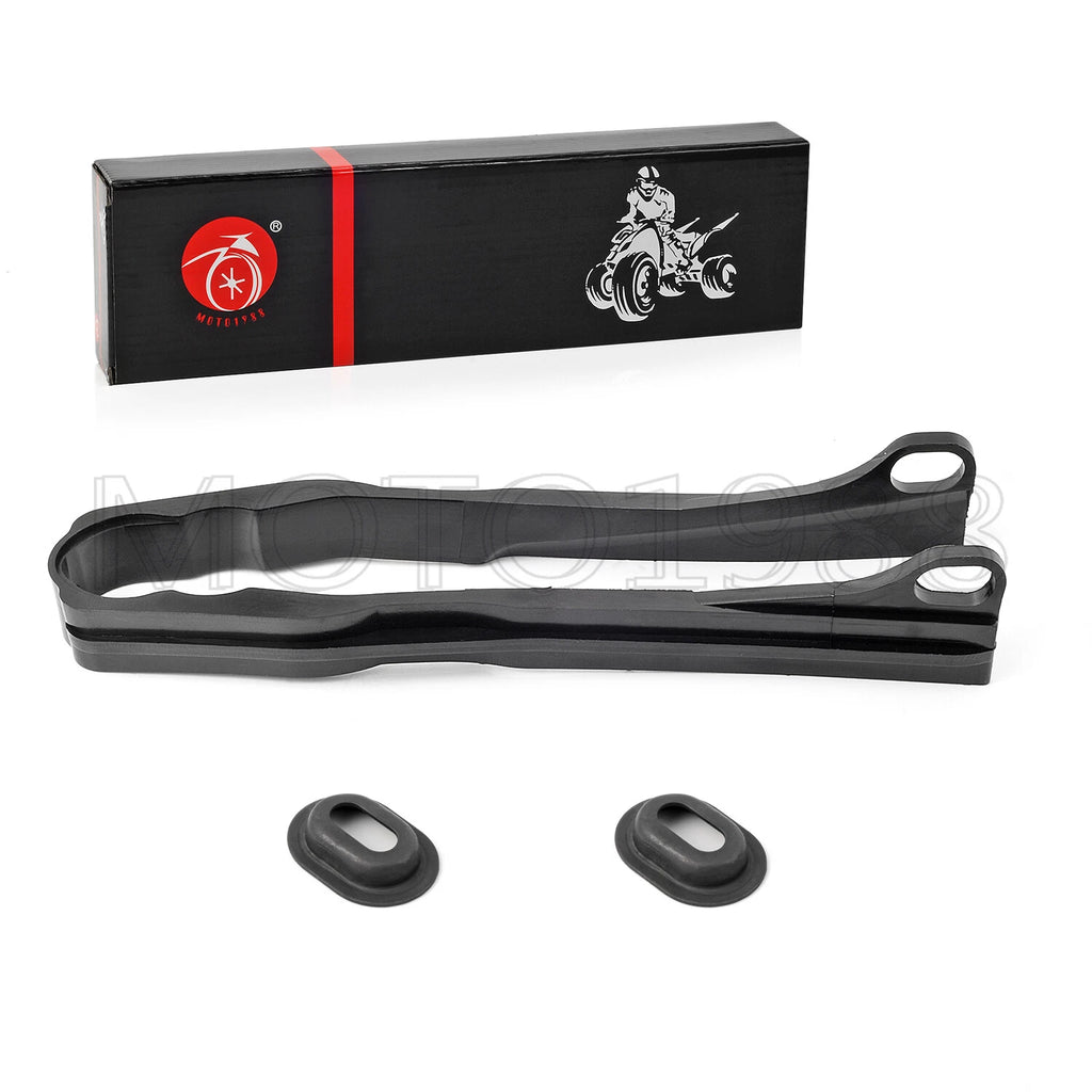 Swingarm Chain Slider Buffer Guide for Honda CR125R CR250R CR500R (1988–1990)