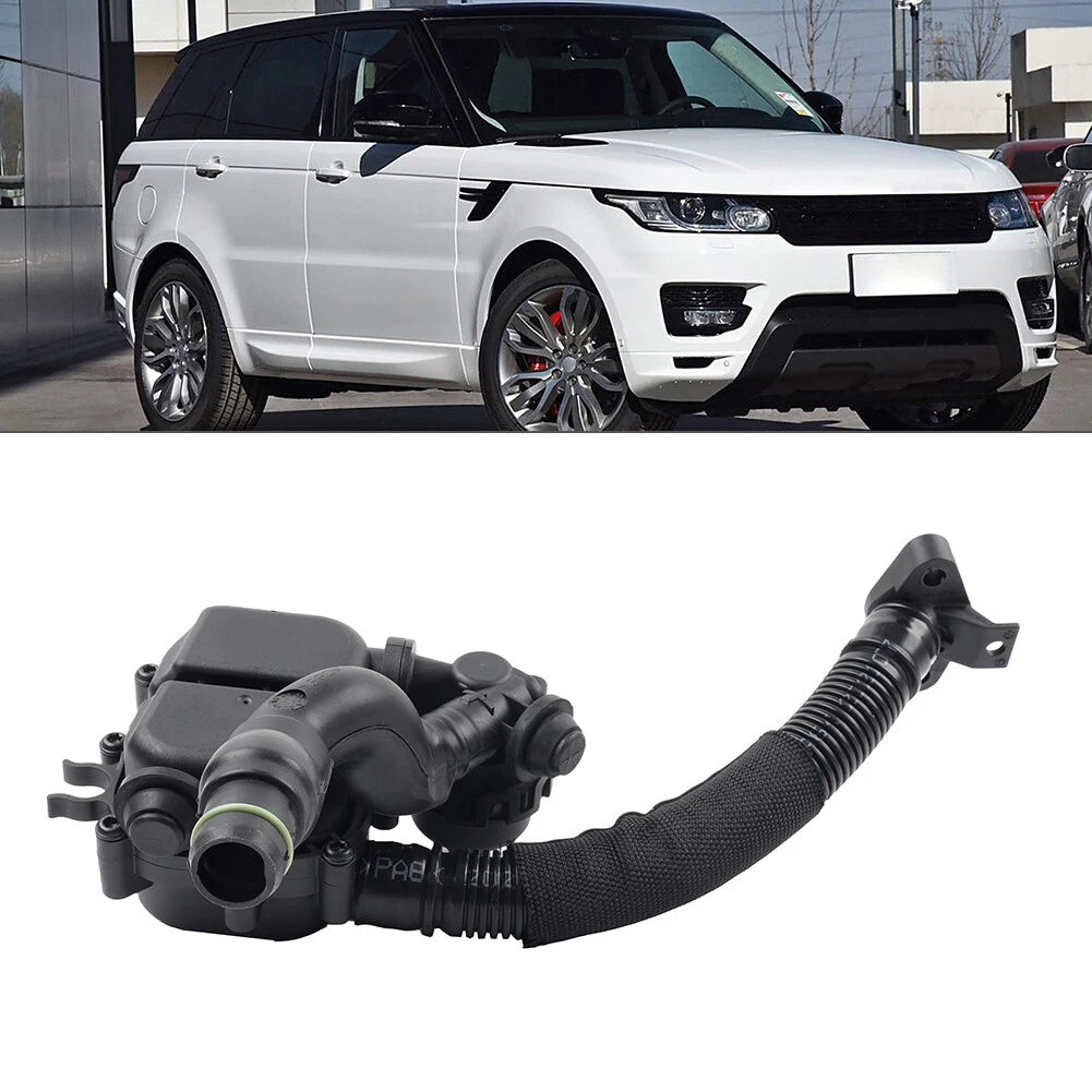 Intake Manifold Symposer for Land Rover Range Rover, Jaguar F-Type, F-Pace, XE
