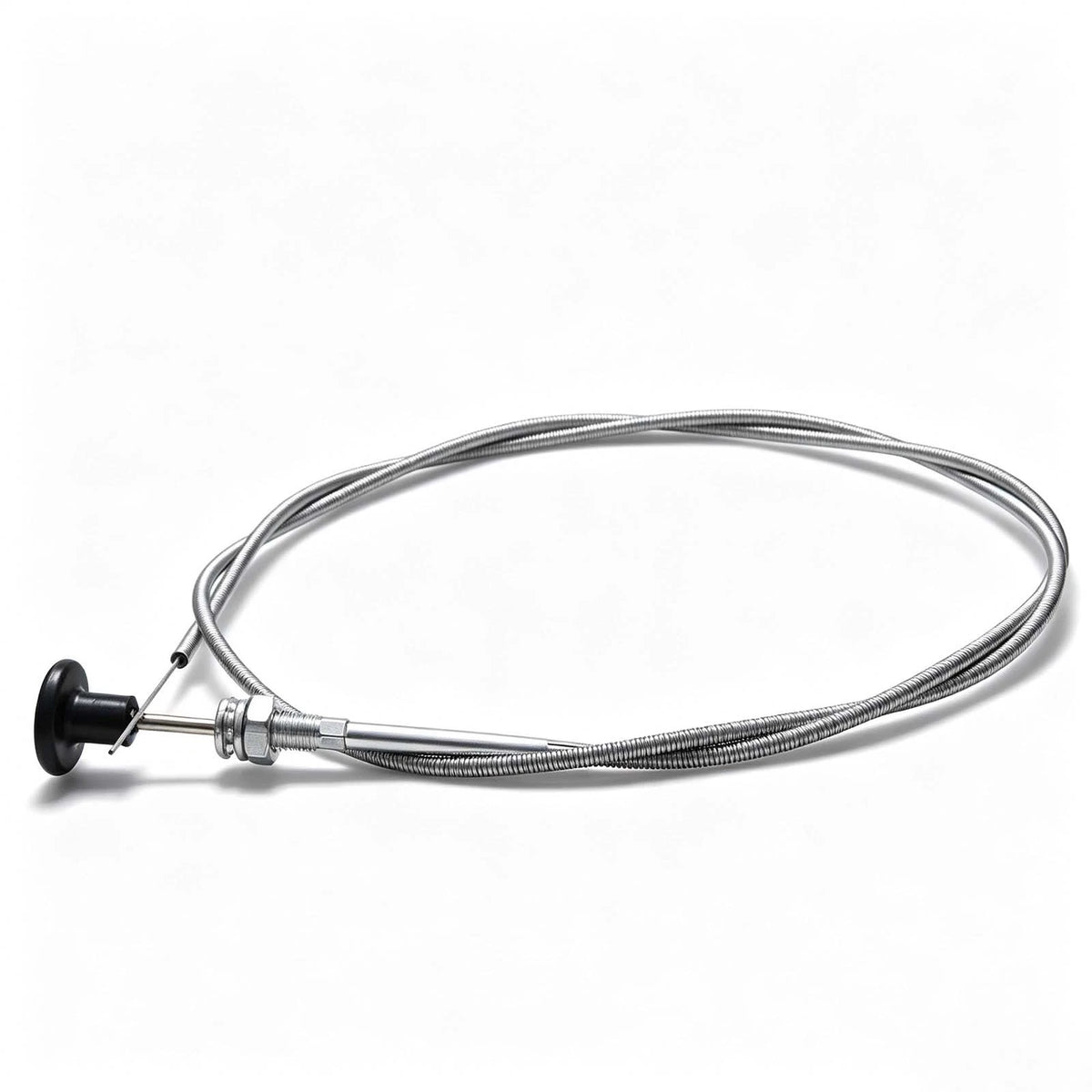Push Pull Choke Cable for Lawn Equipment 63" (703971)