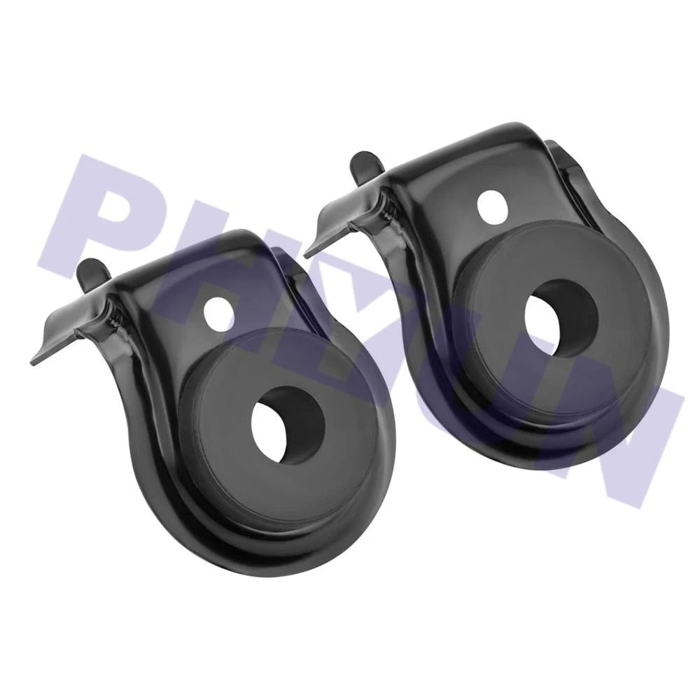 2X Upper Radiator Bracket for Honda Civic (2006–2011)