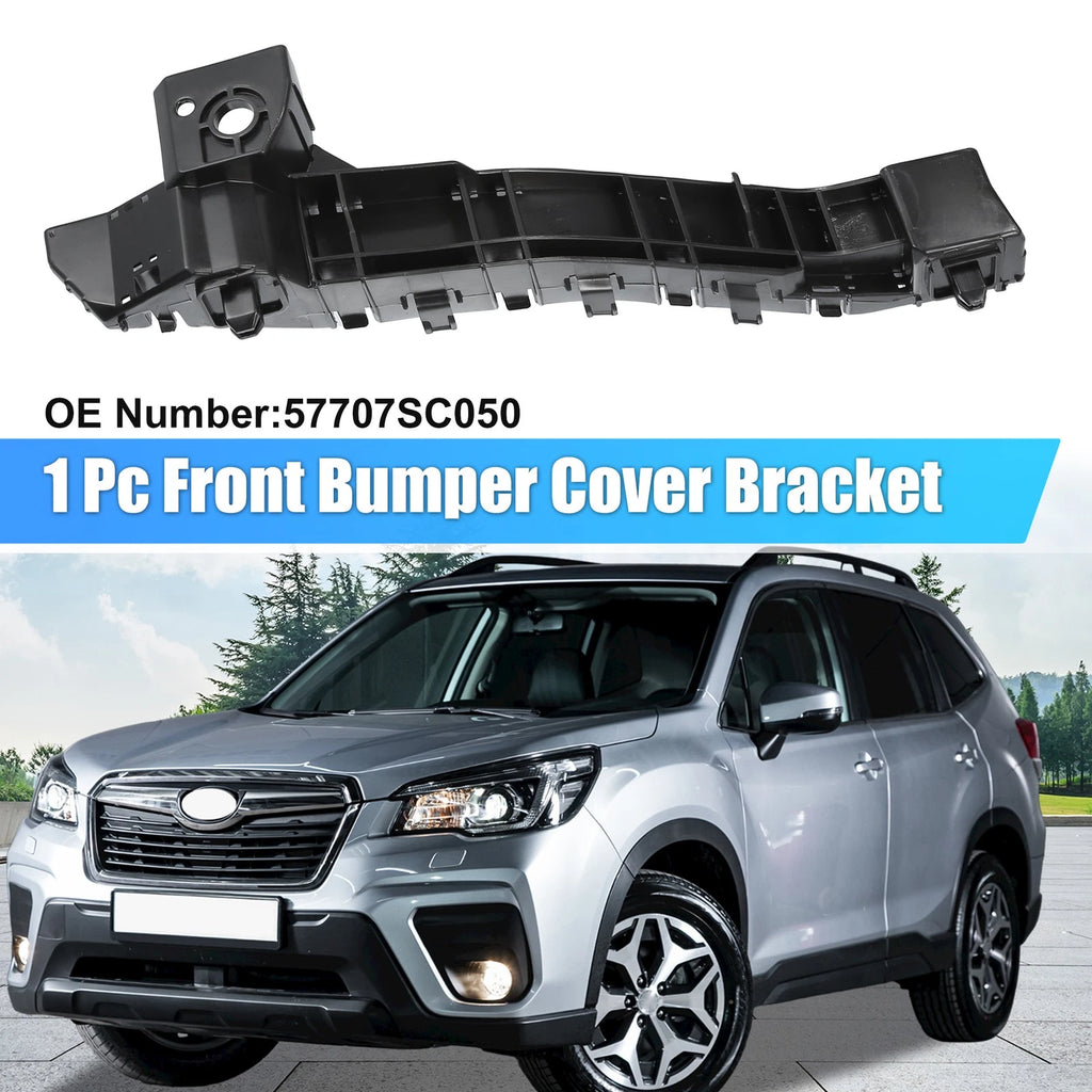 Front Left Bumper Cover Bracket for Subaru Forester 2009–2013