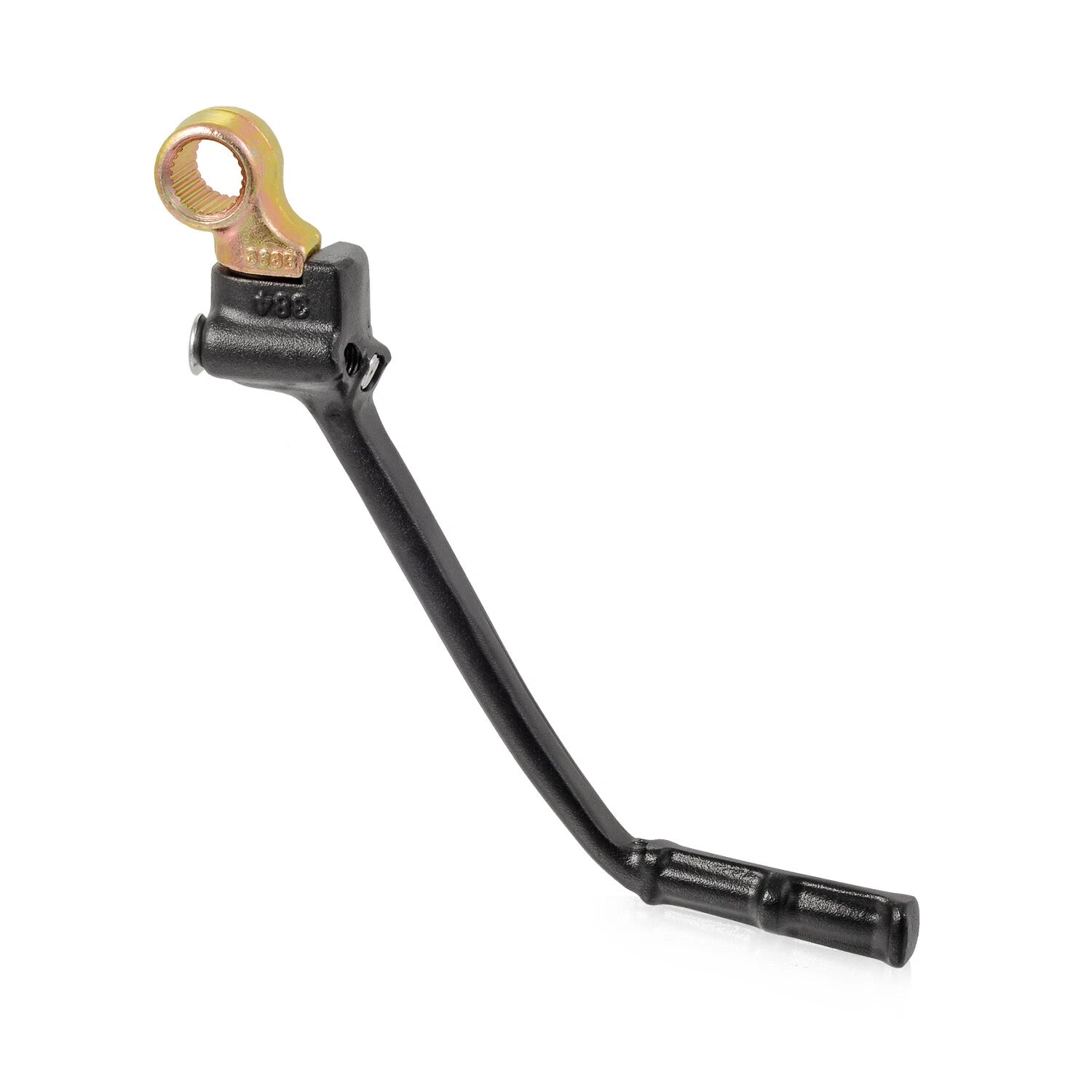 Kick Start Starter Lever Pedal for Kawasaki KX80 KX85 KX110 KX112 (1999–2024)