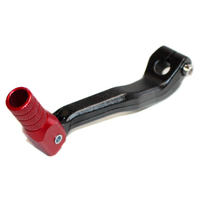 Red Alloy Gear Shifter Lever for NC 250cc 300cc PIT PRO