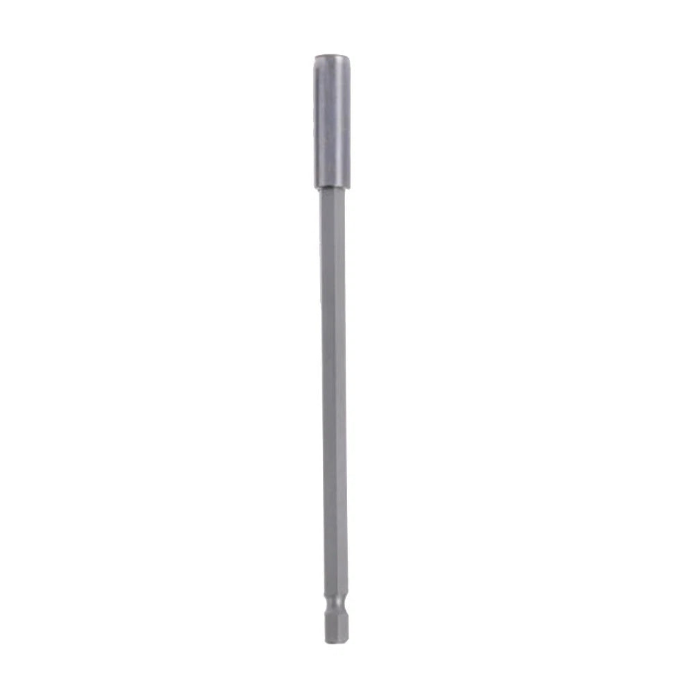 1PC Magnetic Extension Hex Bit Holder 1/4 Shank for Universal Use