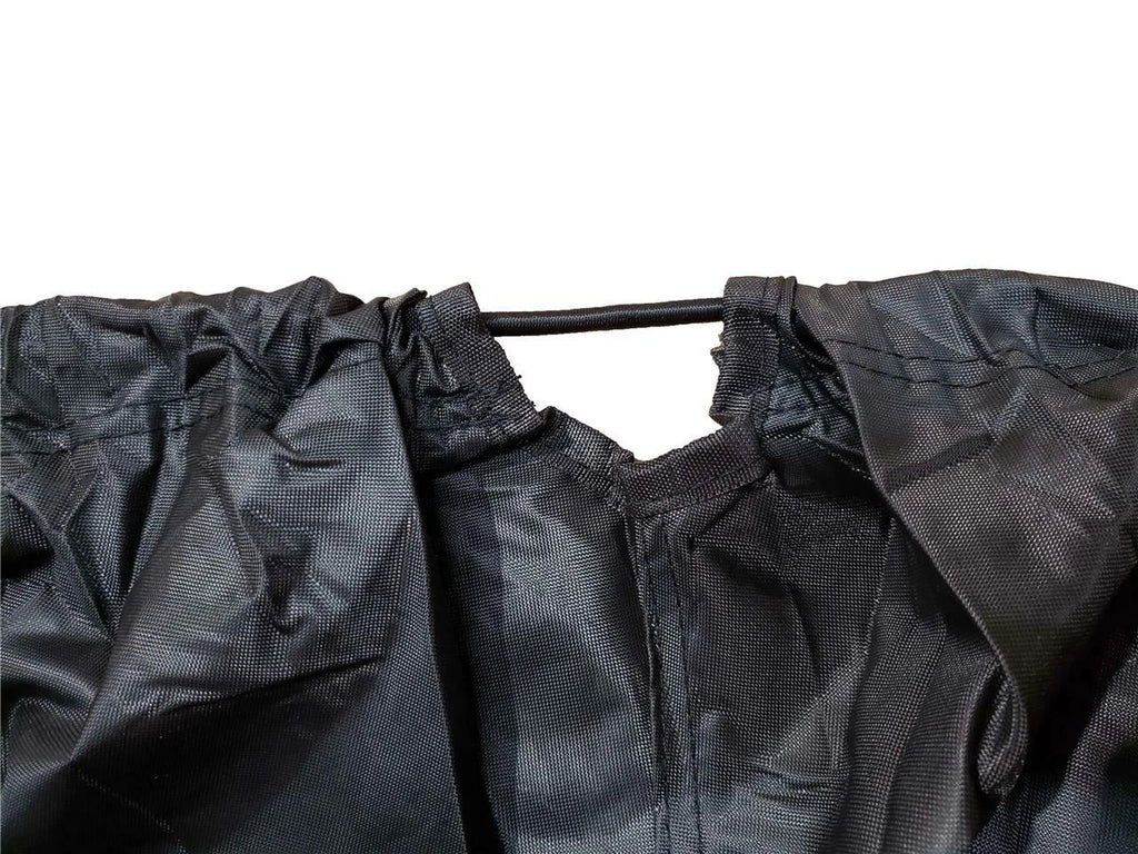 Dust Cover for Sea Doo GTX (Multiple Models) [Black]