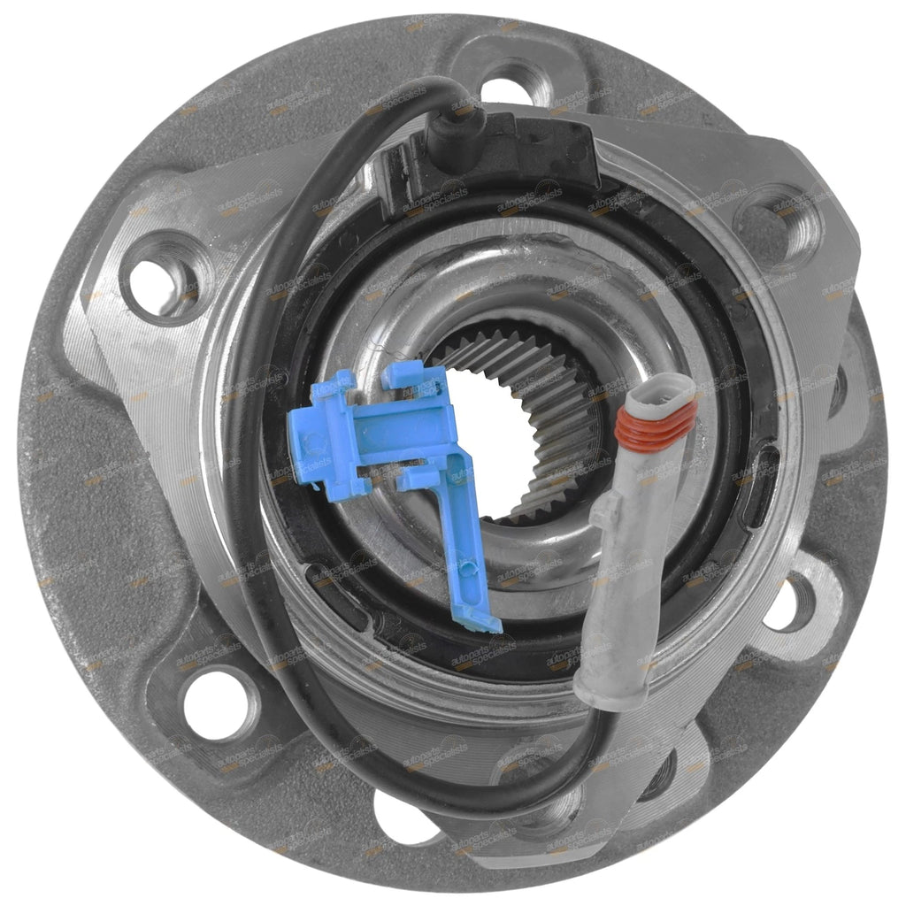 Front Wheel Bearing Hub Assembly for Holden Astra AH (2004–2009)