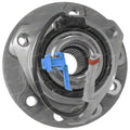 Front Wheel Bearing Hub Assembly for Holden Astra AH (2004–2009)