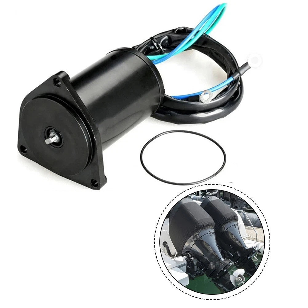 Outboard Power Tilt Trim Motor for 40-90 HP