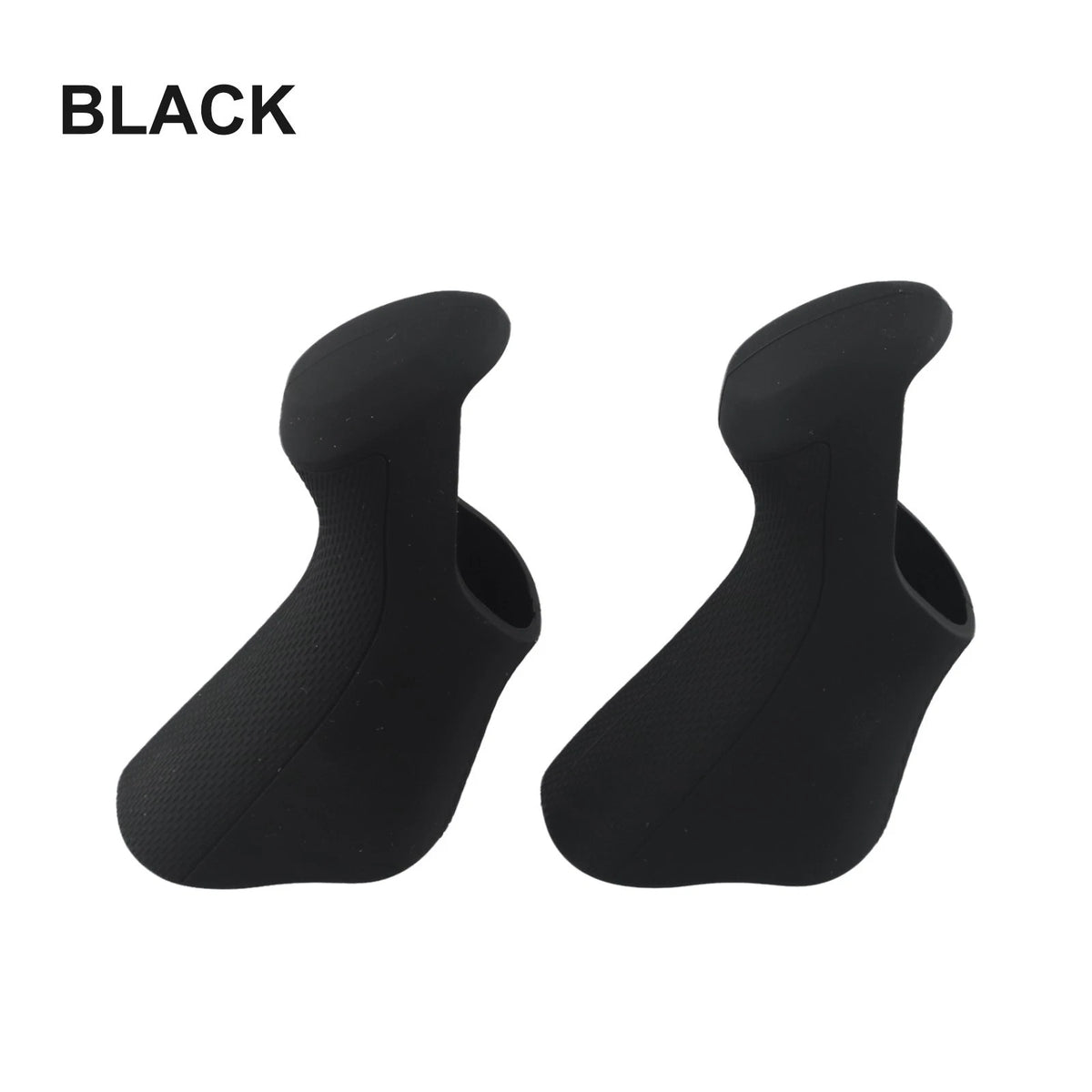 Rubber Gear Shift Covers for Road Bikes (2010–2023)
