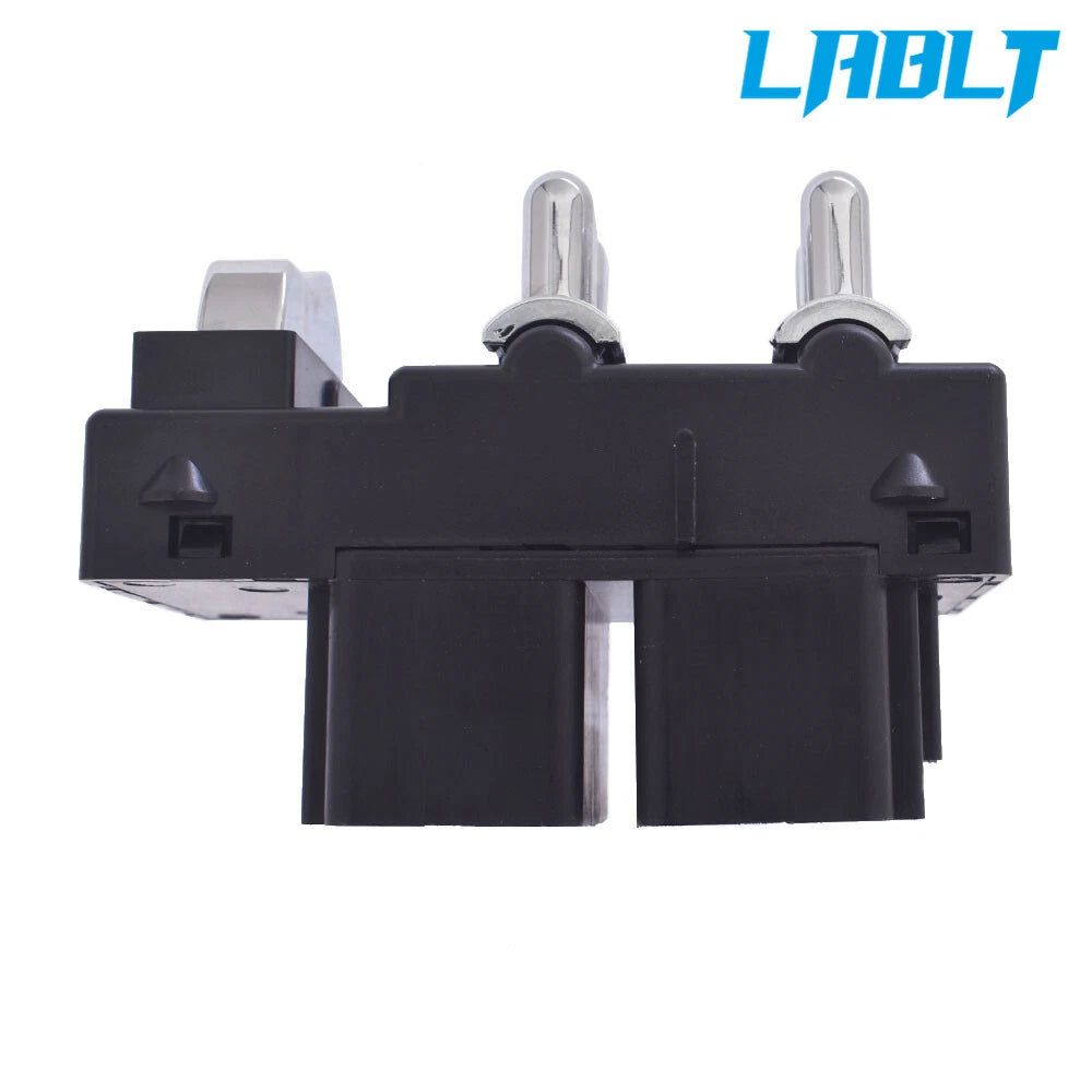 Left Driver Side Master Power Window Switch for Lincoln Town Car (1998–2002)