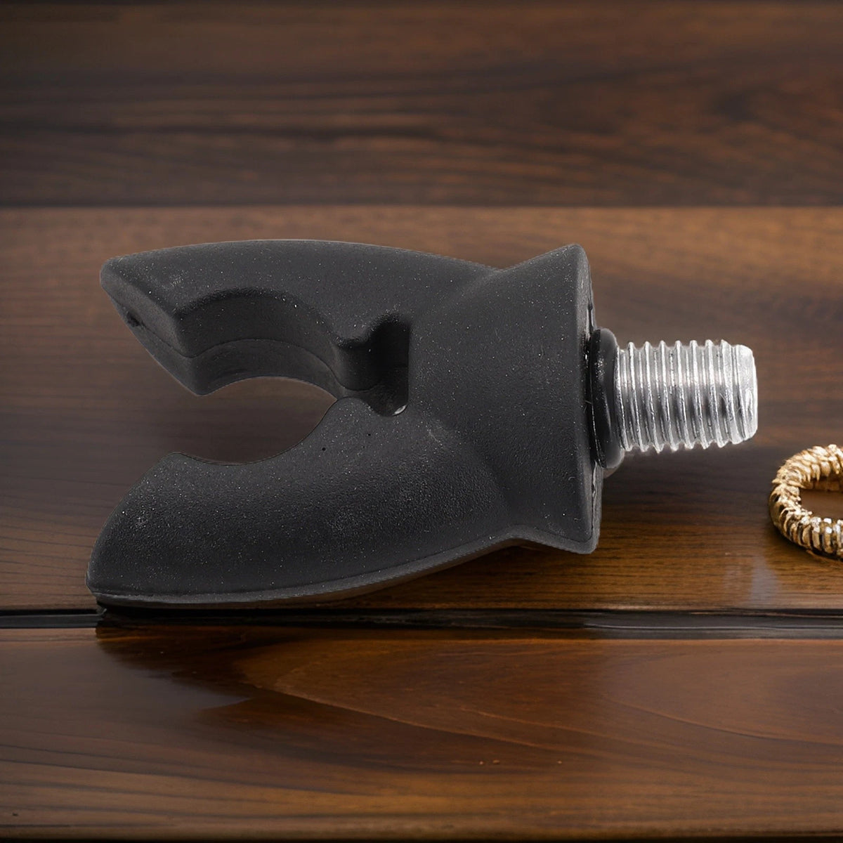 Rubber Butt Rest Gripper for Carp Fishing Rod Holder
