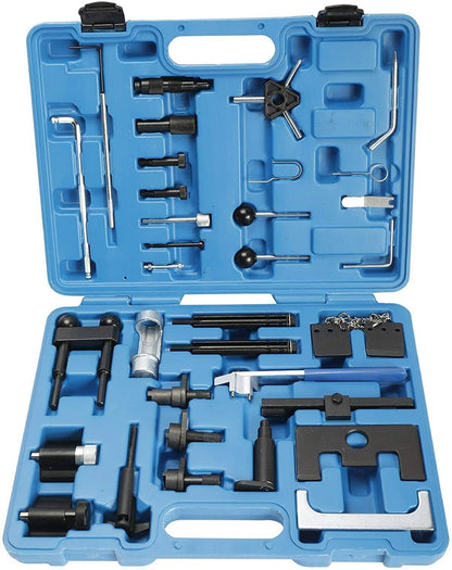 Camshaft Timing Tools for VW Audi 1.8 1.8T 2.4 2.7 2.8 A2 A3 A4 A6 (1996–2006)