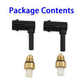 Air Strut Repair Kit for