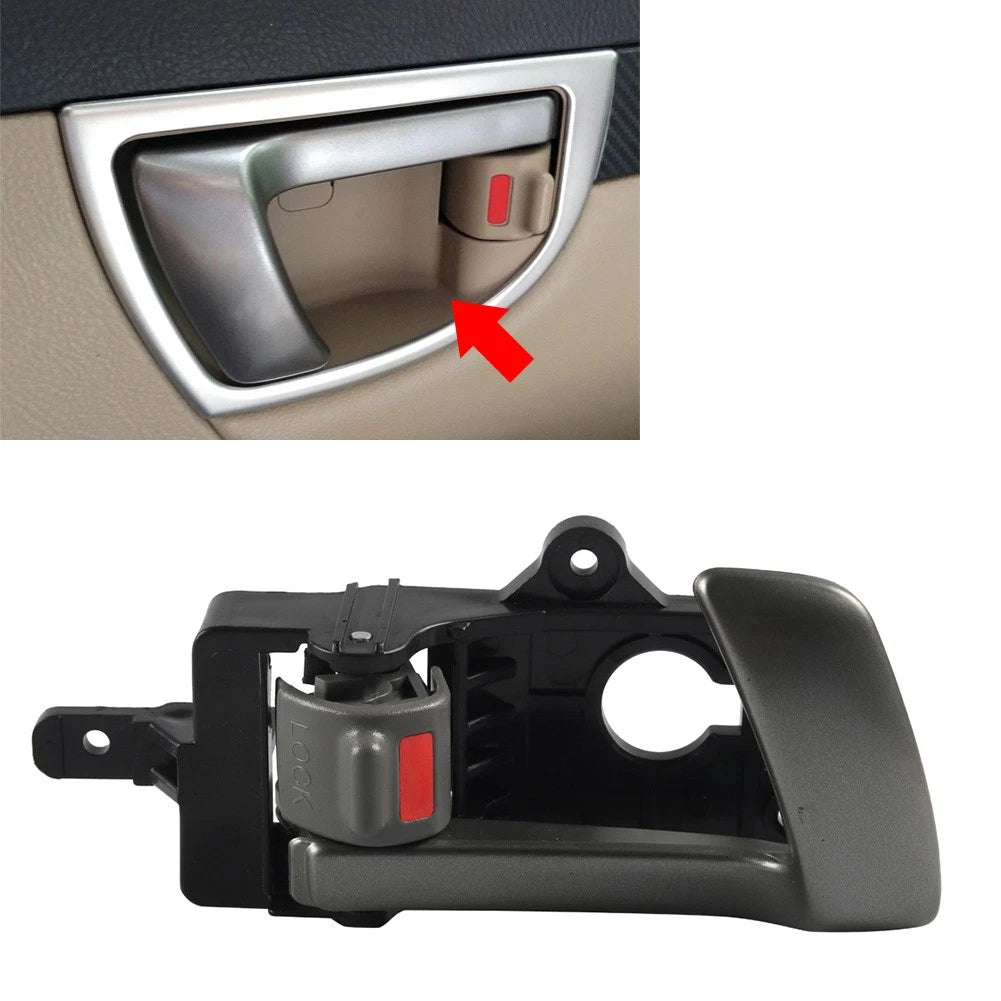 Front Right Door Pull Handle 826202B000 for Hyundai Santa Fe (2008–2012)